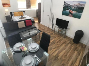 Southwark & Bermondsey nest Penthouse apartment